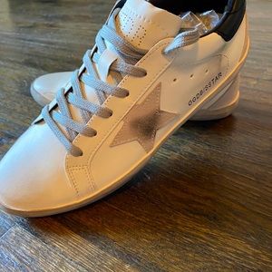 Golden Goose sneakers Dupes- size 38.